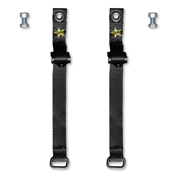 Rock Krawler Universal Sway Bar Strap Kit - RK04380
