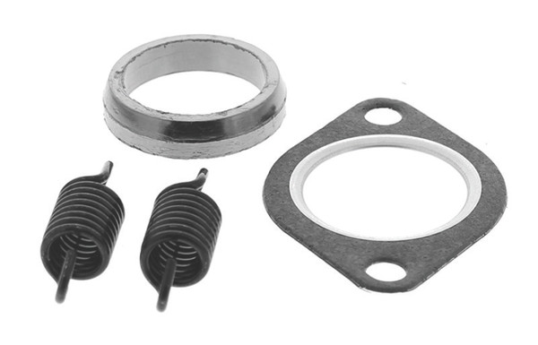 QuadBoss 1996 Polaris 400L 6x6 Exhaust Gasket Kit - 568965