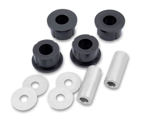 SuperPro 1988 Honda Prelude 2.0 S Front Lower Shock Absorber-to-Control Arm Mount Bushing Kit - SPF2132K