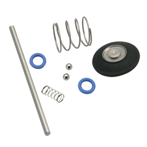 S&S Cycle Super E/G Accelerator Pump Rebuild Kit - 11-2918