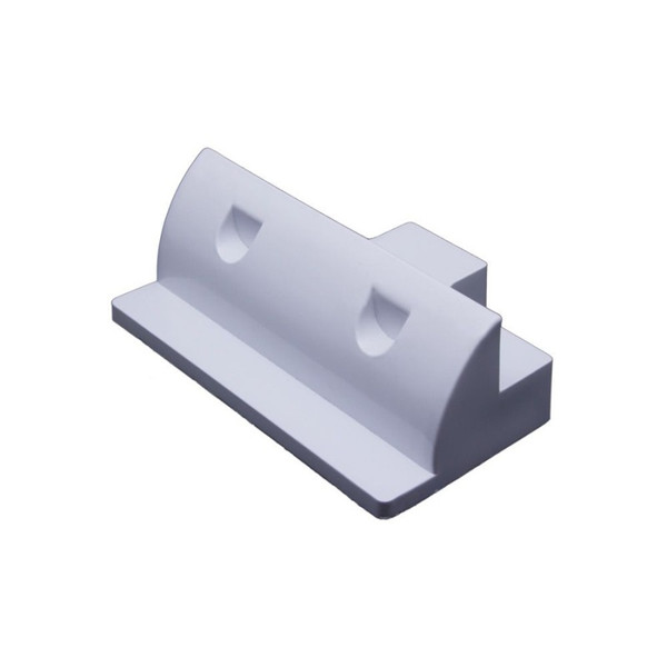 REDARC ABS Plastic Solar Panel Side Mount Set - 2 Pieces - SMI9002