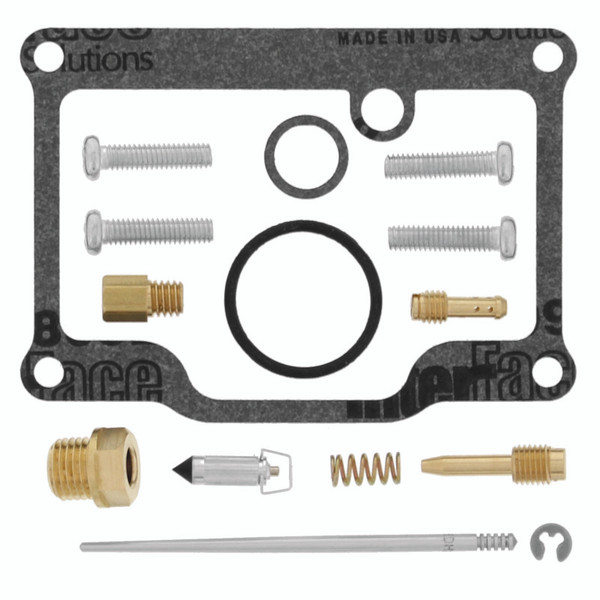 QuadBoss 1993 Polaris 350L 2x4 Carburetor Kit - 418139