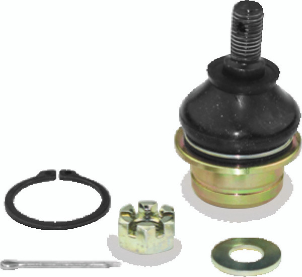 QuadBoss 04-08 Arctic Cat DVX 400 Lower Ball Joint Kit - 413558