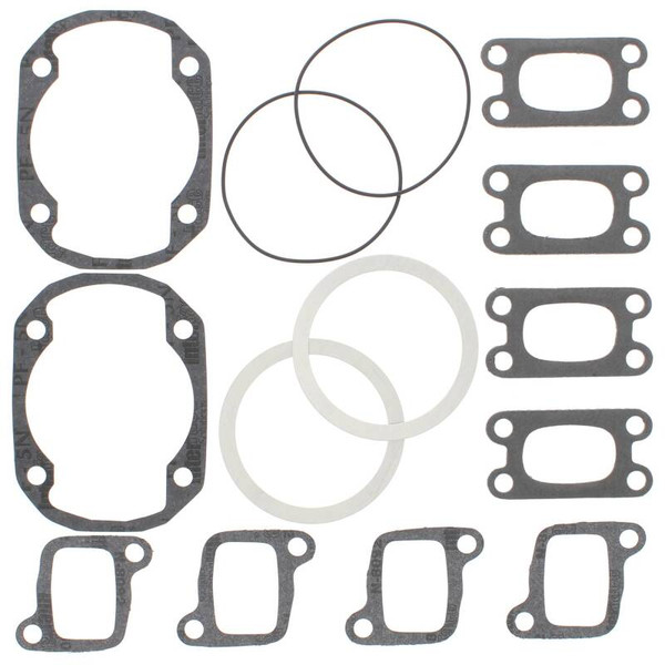 Vertex Pistons 99-01 Formula Deluxe 500/95-99 Formula SL 500cc Top End Gasket Kit - 710196