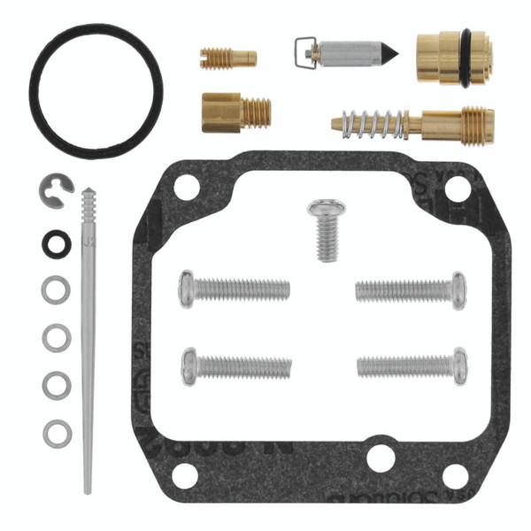 QuadBoss 88-06 Yamaha YFS200 Blaster Carburetor Kit - 418360