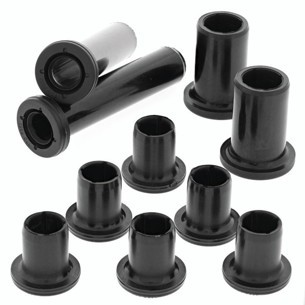 QuadBoss 15-18 Polaris Scrambler 850 IRS Bushing Only Rear Independent Suspension Repair Kit - 414663