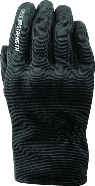 Speed and Strength United by Speed Gloves Black - Large - 889944