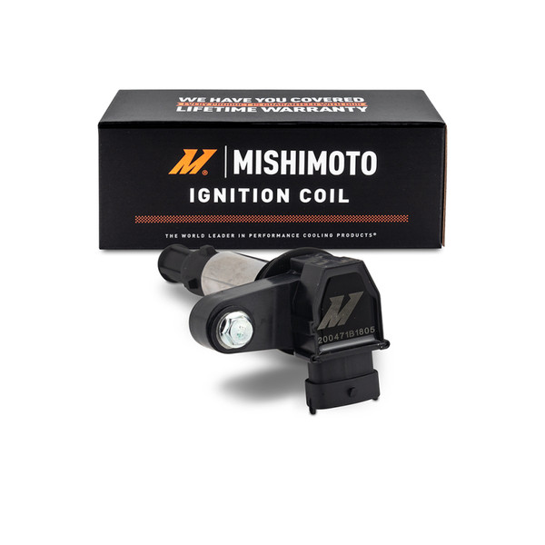 Mishimoto 04-09 Cadillac CTS V6 Ignition Coil - MMIG-CAD-04