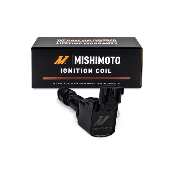 Mishimoto 06-10 Chevrolet Cobalt I4 Ignition Coil - MMIG-COB-06