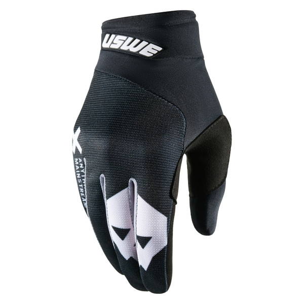 USWE Rok Off-Road Glove Black - Large - 80997013999106
