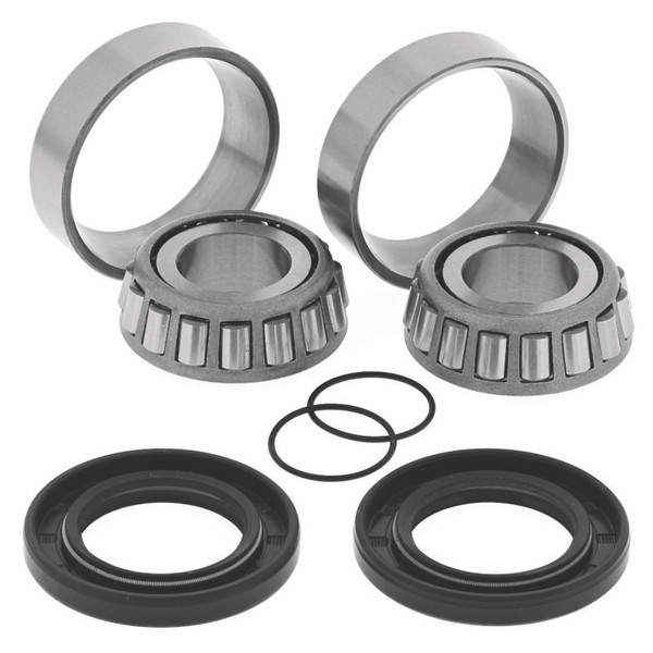 QuadBoss 92-98 Yamaha YFB250 Timberwolf 2x4 Swingarm Repair Kit - 413437