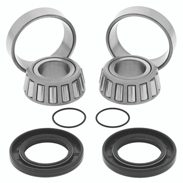 QuadBoss 07-09 amaha YFM250 Big Bear Swingarm Repair Kit - 413440