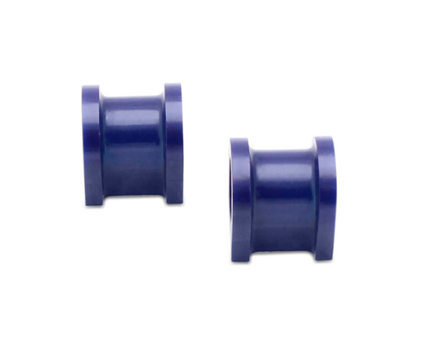 SuperPro 2006 Lexus IS250 0 Front 27mm Sway Bar Mount Bushing Set - SPF3584-27K