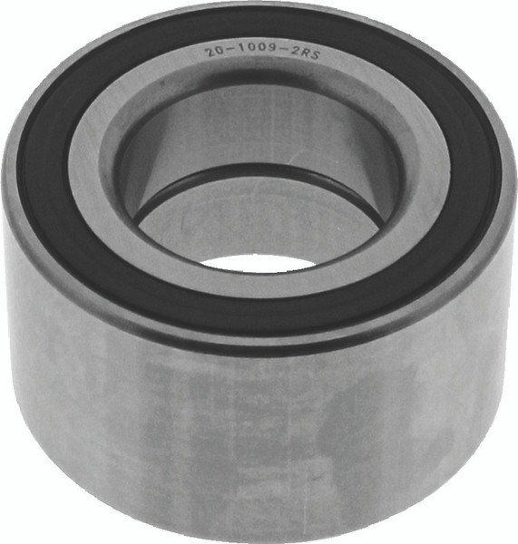 QuadBoss 19-21 Arctic Cat Prowler Pro Front UTV Wheel Bearing & Seal Kit - 414199