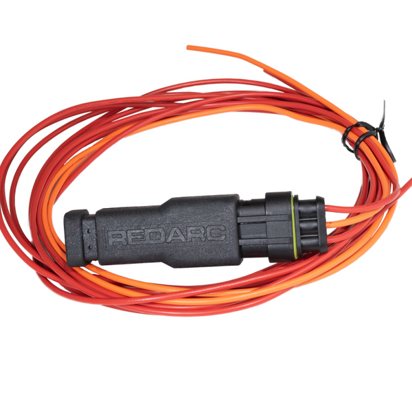 REDARC Tow-Pro Encapsulated Protection Device - EPDK-001