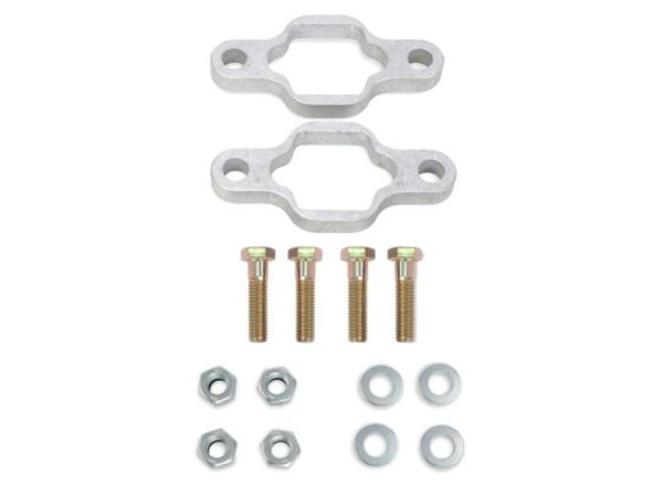 Cognito 11-19 Chevy/GMC Silverado/Sierra 2500/3500 HD 2WD/4WD 0.5in Front Shock Extender Kit - 110-90258