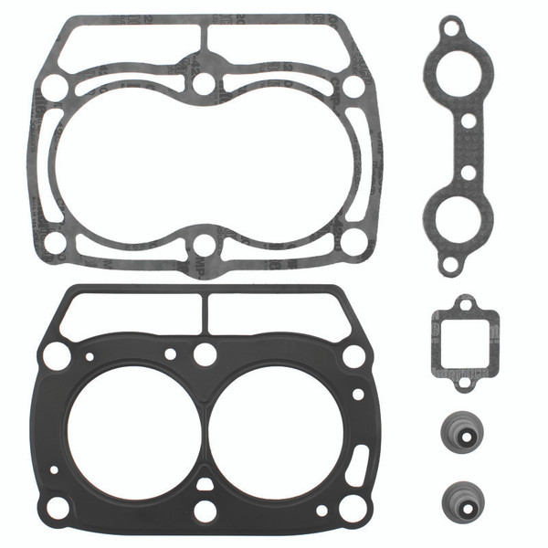 QuadBoss 11-14 Polaris Ranger 800 4x4 EFI Top End Gasket Set - 568974