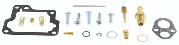 QuadBoss 2002 Suzuki LT-A50 QuadMaster Carburetor Kit - 418187