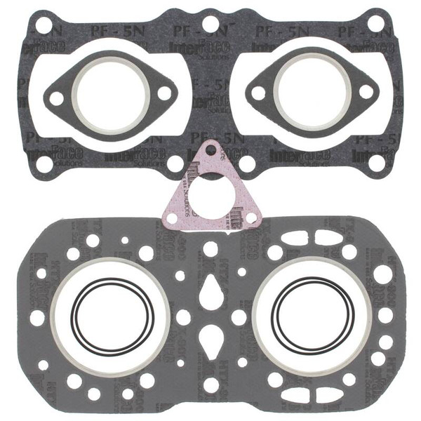 Vertex Pistons 89-95 500 Classic/93-94 500 Classic Touring Top End Gasket Kit - 710185A