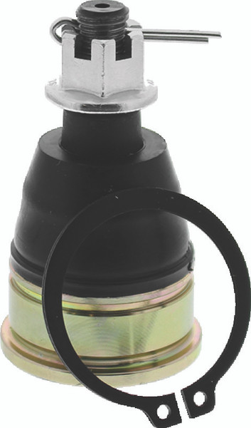 QuadBoss 09-13 Honda MUV700 Big Red Upper Ball Joint Kit - 415526