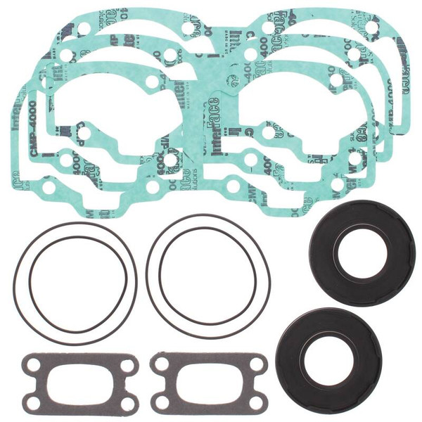 Vertex Pistons 05-08/11-20 Expedition Sport 550F Complete Gasket Kit w/ Seals - 711277