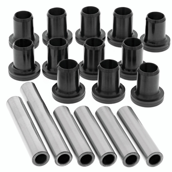 QuadBoss 10-14 Polaris Ranger 400 Repair Kit Rear Independent Suspension Repair Kit - 414650