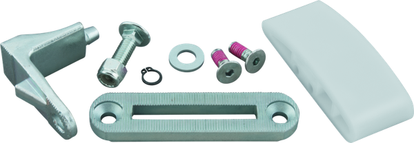 Twin Power 01-06 Big Twin Except 06 Dyna Primary Chain Adjuster Kit - 489623
