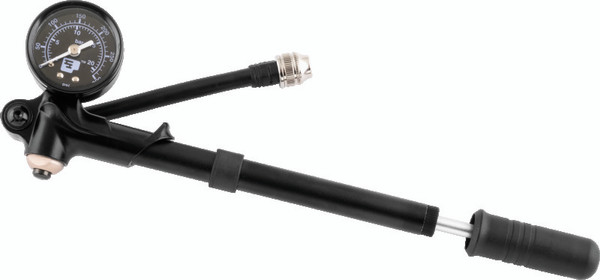 Progressive Gp3 0-300 Lb Mntd Pump - GP3-300