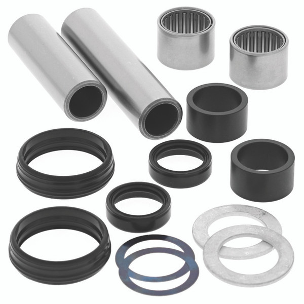 QuadBoss 88-06 Yamaha YFS200 Blaster Swingarm Repair Kit - 413429