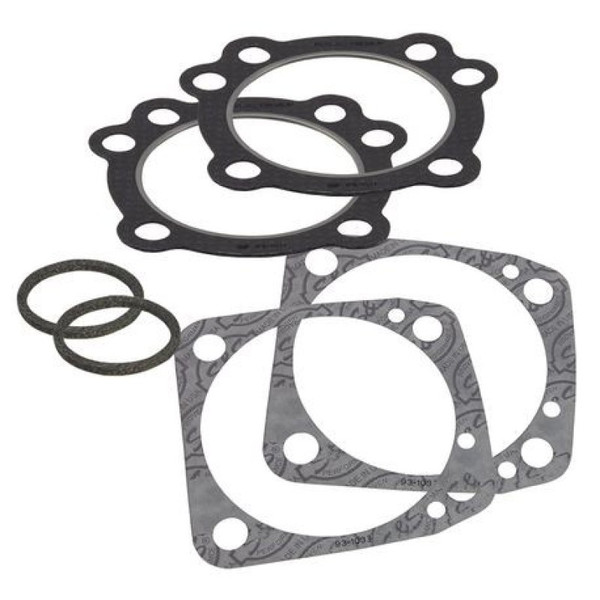 S&S Cycle 84-99 BT 3-5/8in Exhaust Gasket - 90-1906
