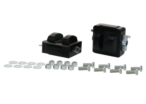 Whiteline 1998-2002 Chevrolet Camaro Engine Mount Set - W93531