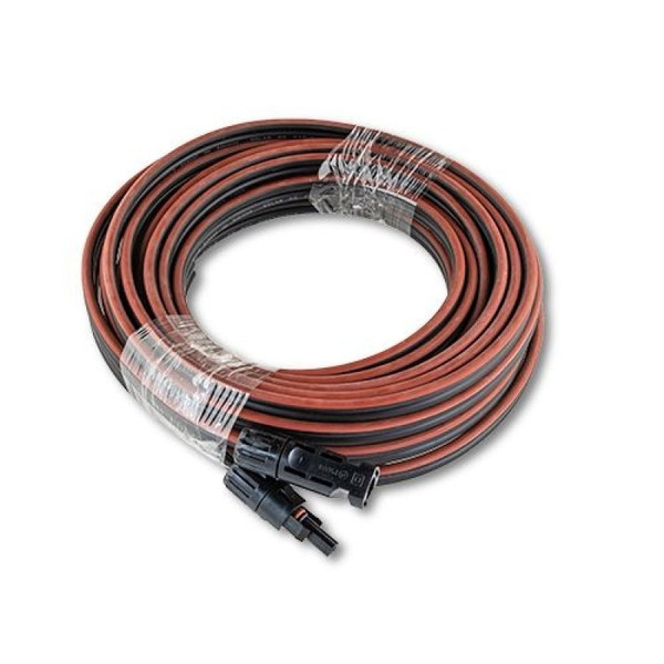 REDARC Regulator to Panel Cable (MC4 to Bare Cable) - 32ft - SRC0002