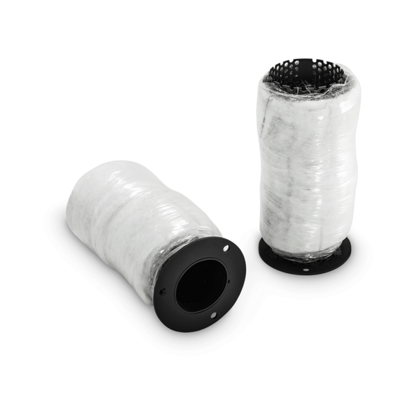 Vance & Hines HD Sportster Mini Grenade Q Baffle - 21839