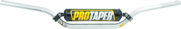 ProTaper SE Windham/RM Mid Handlebar - Silver - 025228