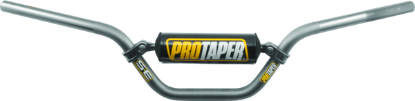 ProTaper SE Raptor Handlebar - Platinum Gray - 025294