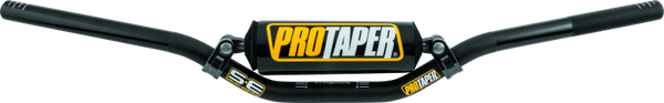 ProTaper SE Schoolboy Low Handlebar - Black - 025290