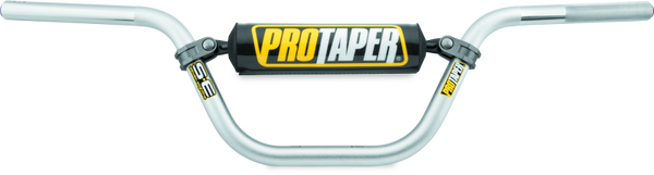 ProTaper SE XR50 Handlebar - Silver - 025240