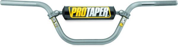 ProTaper SE XR50 Handlebar - Platinum Gray - 025284