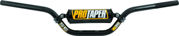 ProTaper SE Honda Mini Handlebar - Jet Black - 025258