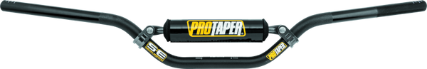 ProTaper SE Trials Mid Handlebar - Black - 025307