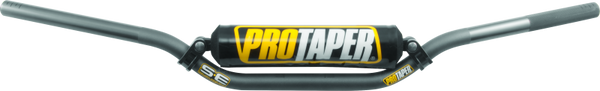 ProTaper SE SX Race Handlebar - Platinum - 020215