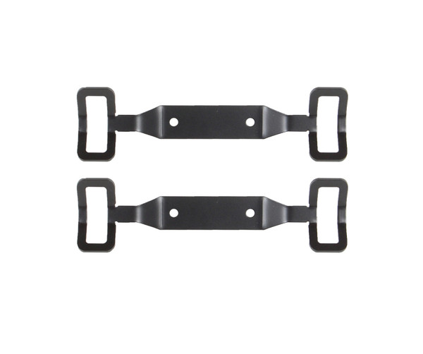 Carli 94-22 Ram 2500/3500 Short Reservoir Mounts For 2.5in Diameter Shocks - CS-SRM-25