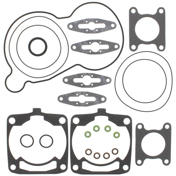 Vertex Pistons 13-15 600 Indy/2014 600 Indy Voyager Top End Gasket Kit - 710307