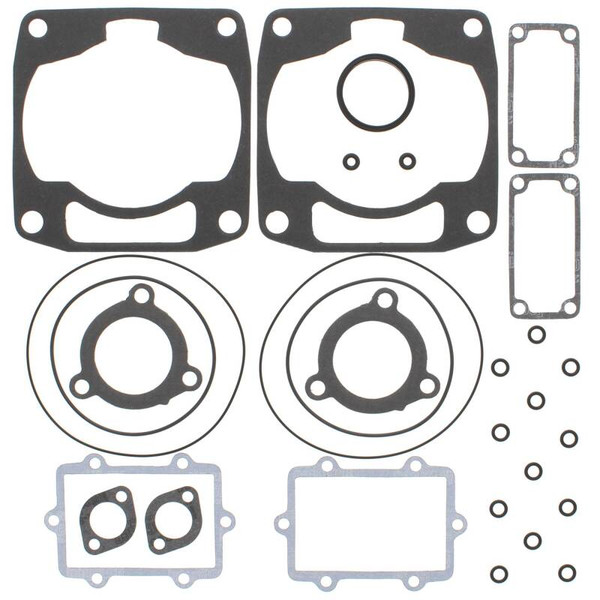 Vertex Pistons 04-06 King Cat 900 EFI/01-02 Mountain Cat 800 Top End Gasket Kit - 710262