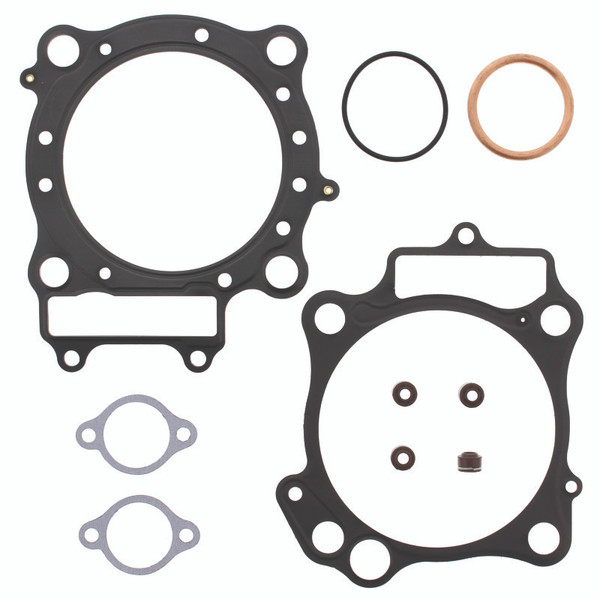 QuadBoss 06-14 Honda TRX450ER Top End Gasket Set - 563978