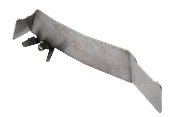 Rust Buster 1995-2004 Toyota Tacoma Rear Upper Shock Mount - Right - RB7109R