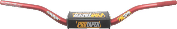 ProTaper Contour Henry/Reed Handlebar - Red - 022067