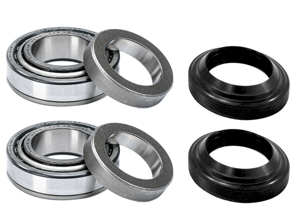 Revolution Gear & Axle 97-06 Jeep Wrangler TJ Dana 44 Rear Axle Bearing & Seal Kit - AK-TJ