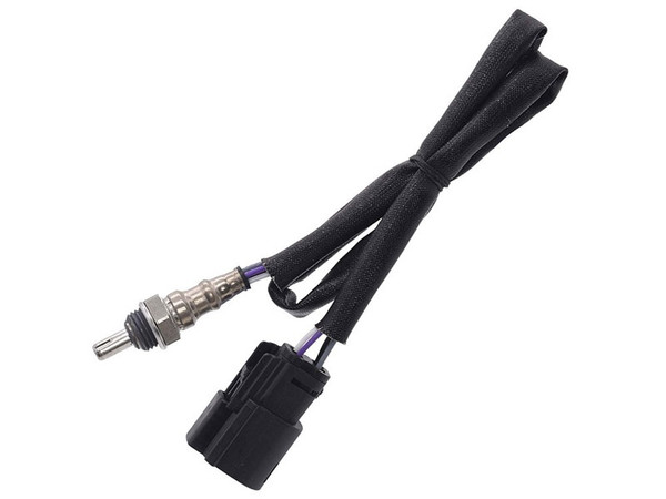 Twin Power 12-17 Softail Dyna V-Rod 14-22 Sportster O2 Sensor Replaces H-D 32700006 Rear - 484906