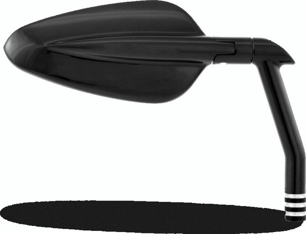 Performance Machine  Vision Mirror Arrow - Contrast Cut - 0064-2023-BM